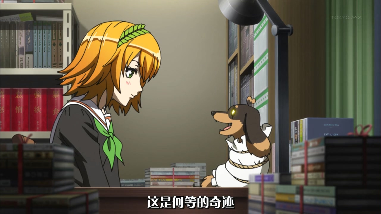 这是何等的奇迹