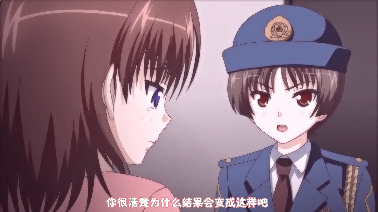 你很清楚为什么结果会变成这样吧