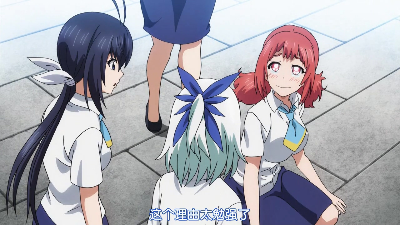 这个理由太勉强了