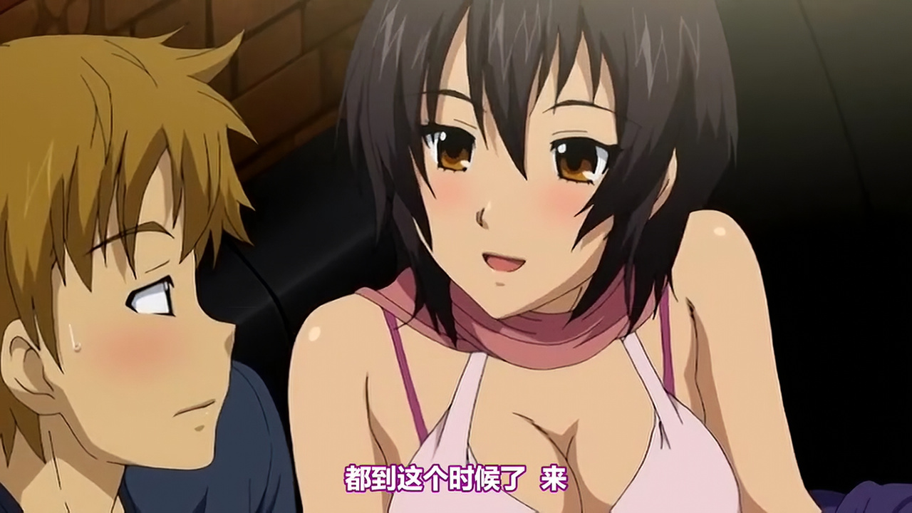 都到这个时候了 来