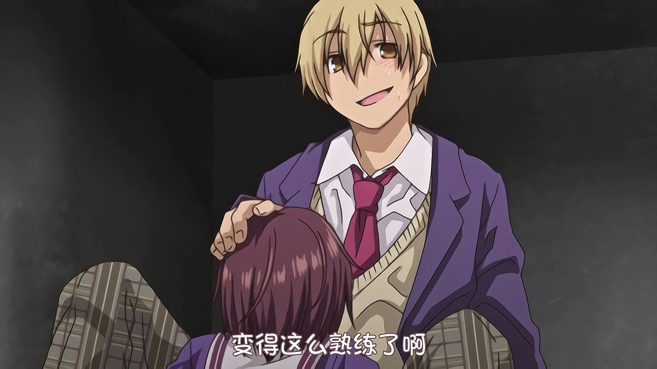 变得这么熟练了啊