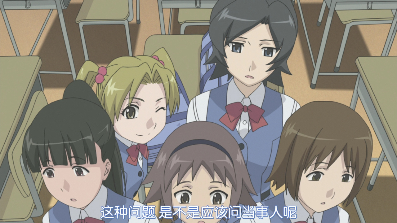 这种问题 是不是应该问当事人呢