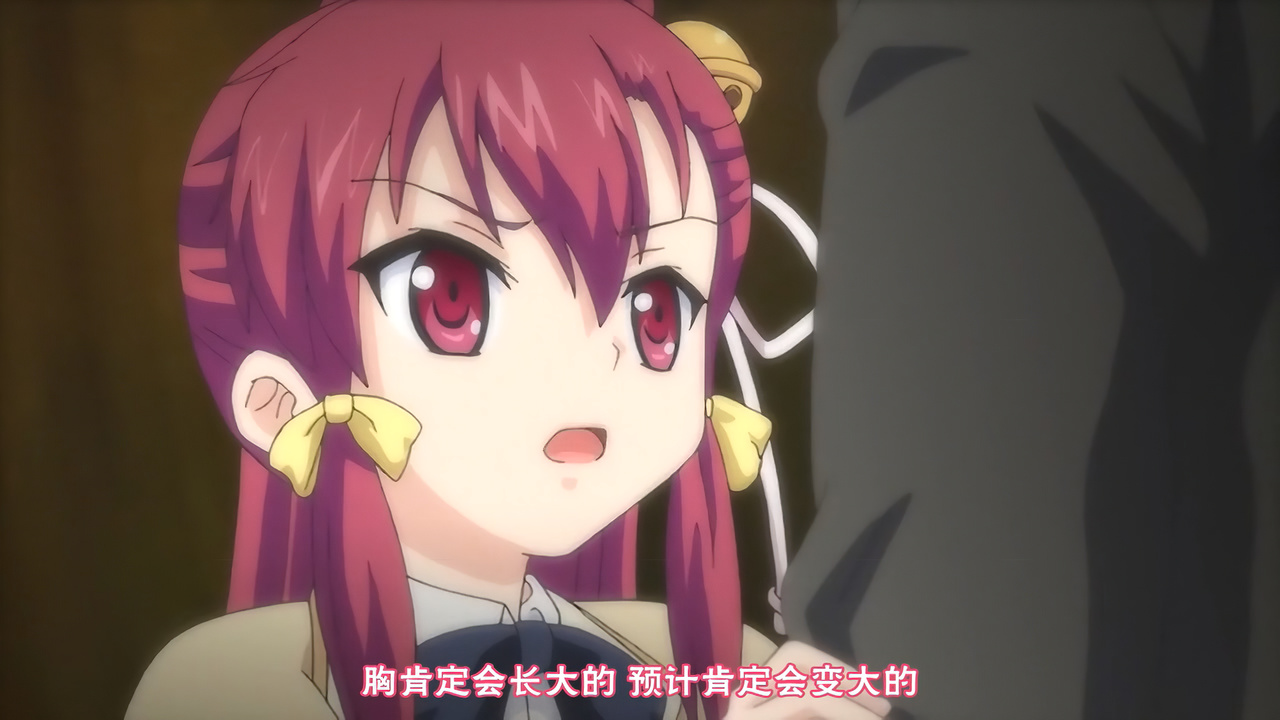 胸部肯定会长大的 预计肯定会变大的