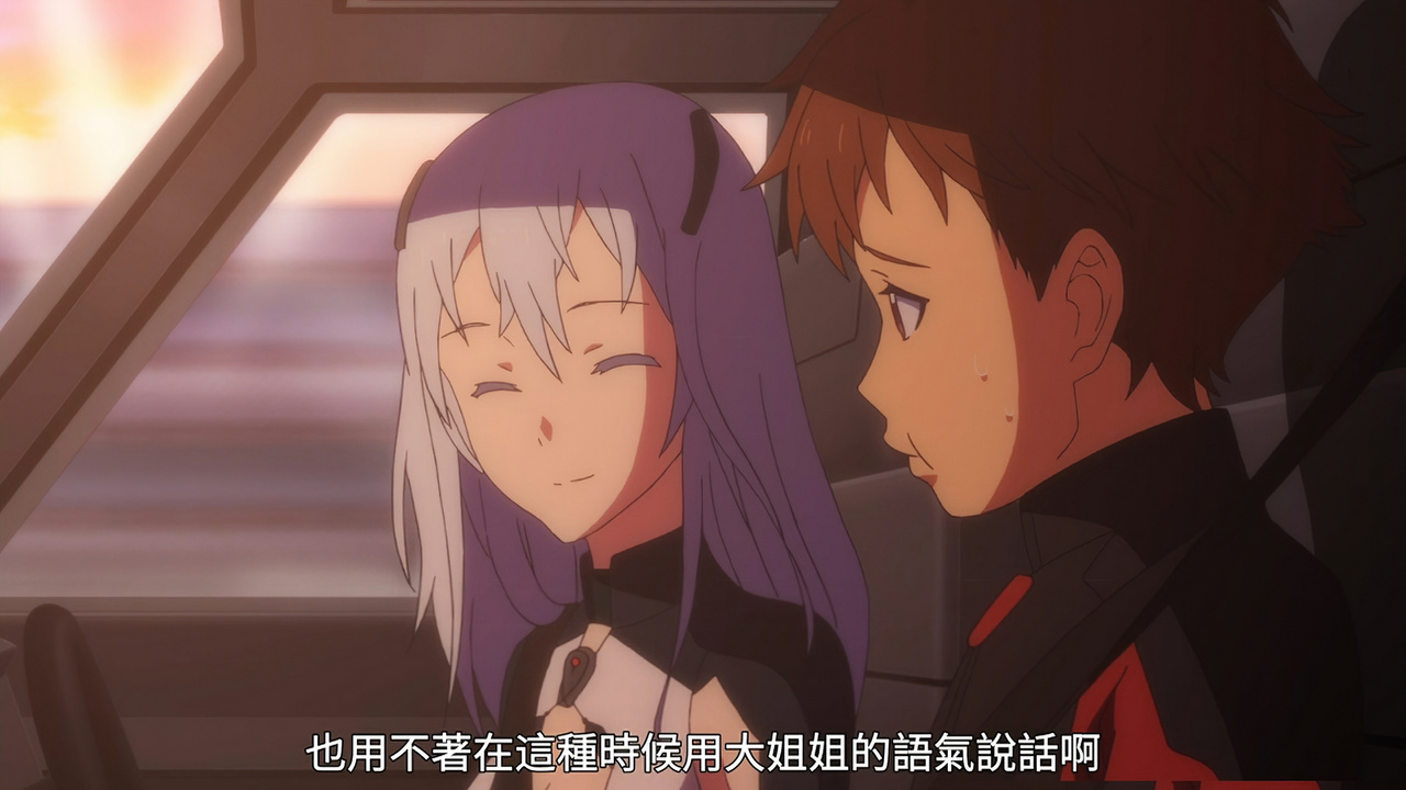 也不用在这种时候用大姐姐的语气说话啊