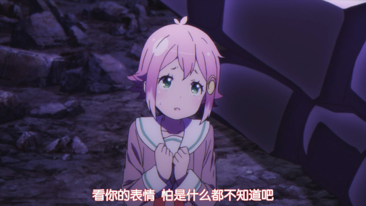 看你的表情 怕是什么都不知道吧