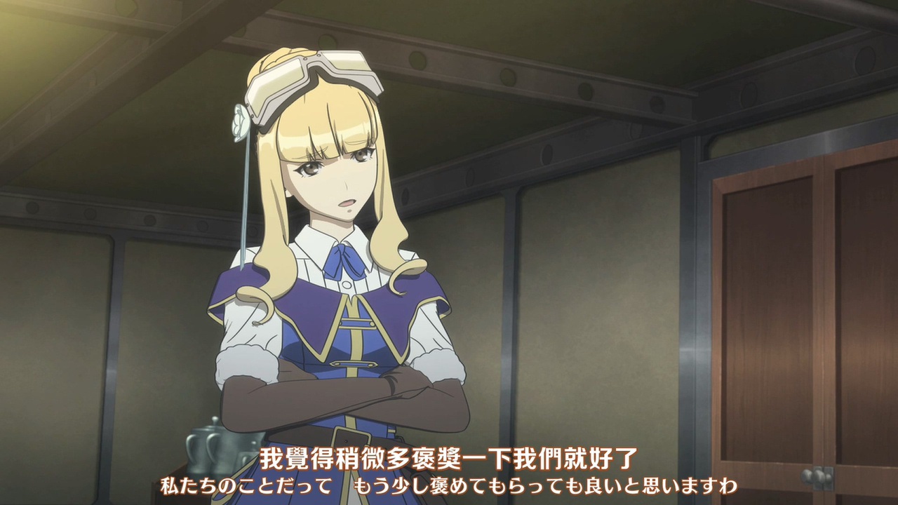 我觉得稍微多夸奖一下我们就好了
