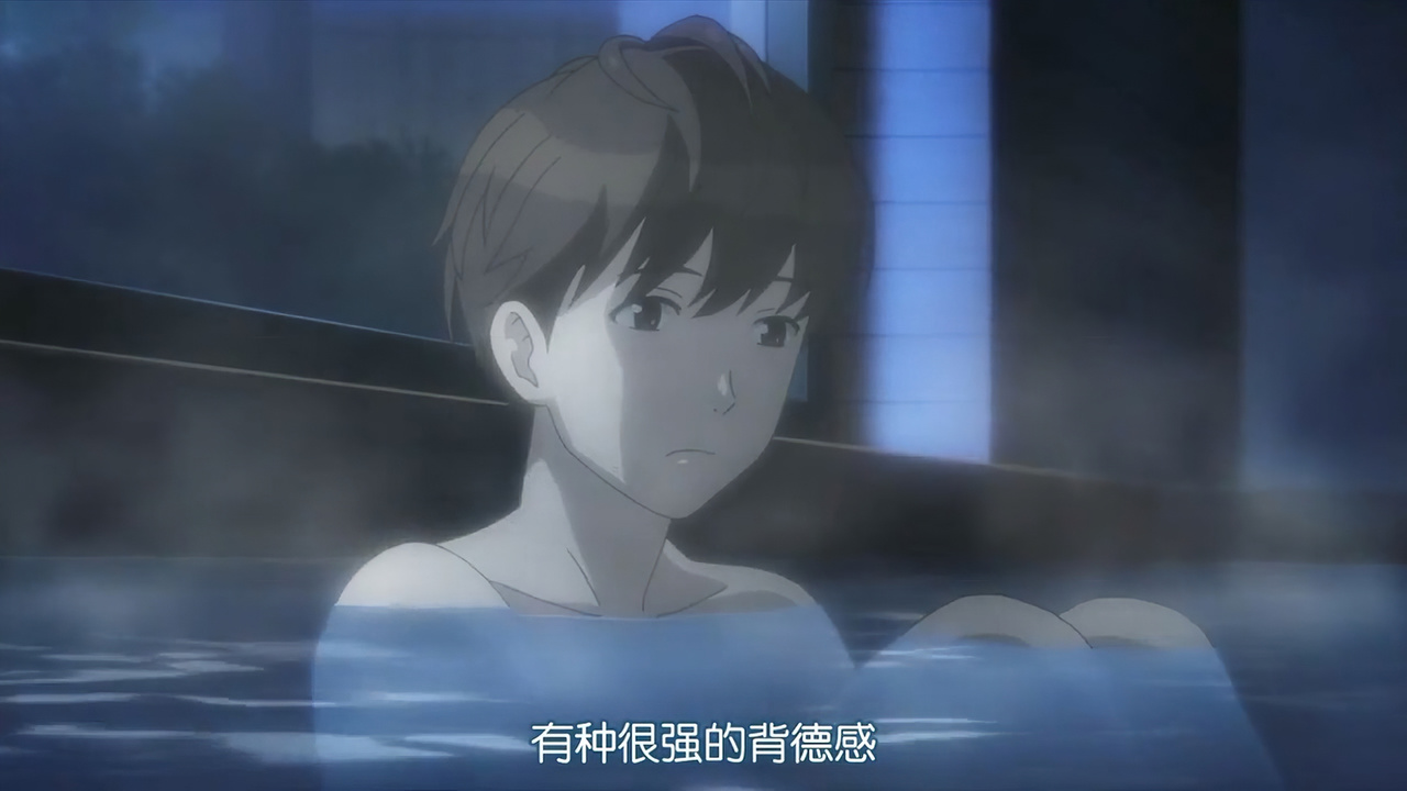 有种很强的悖德感