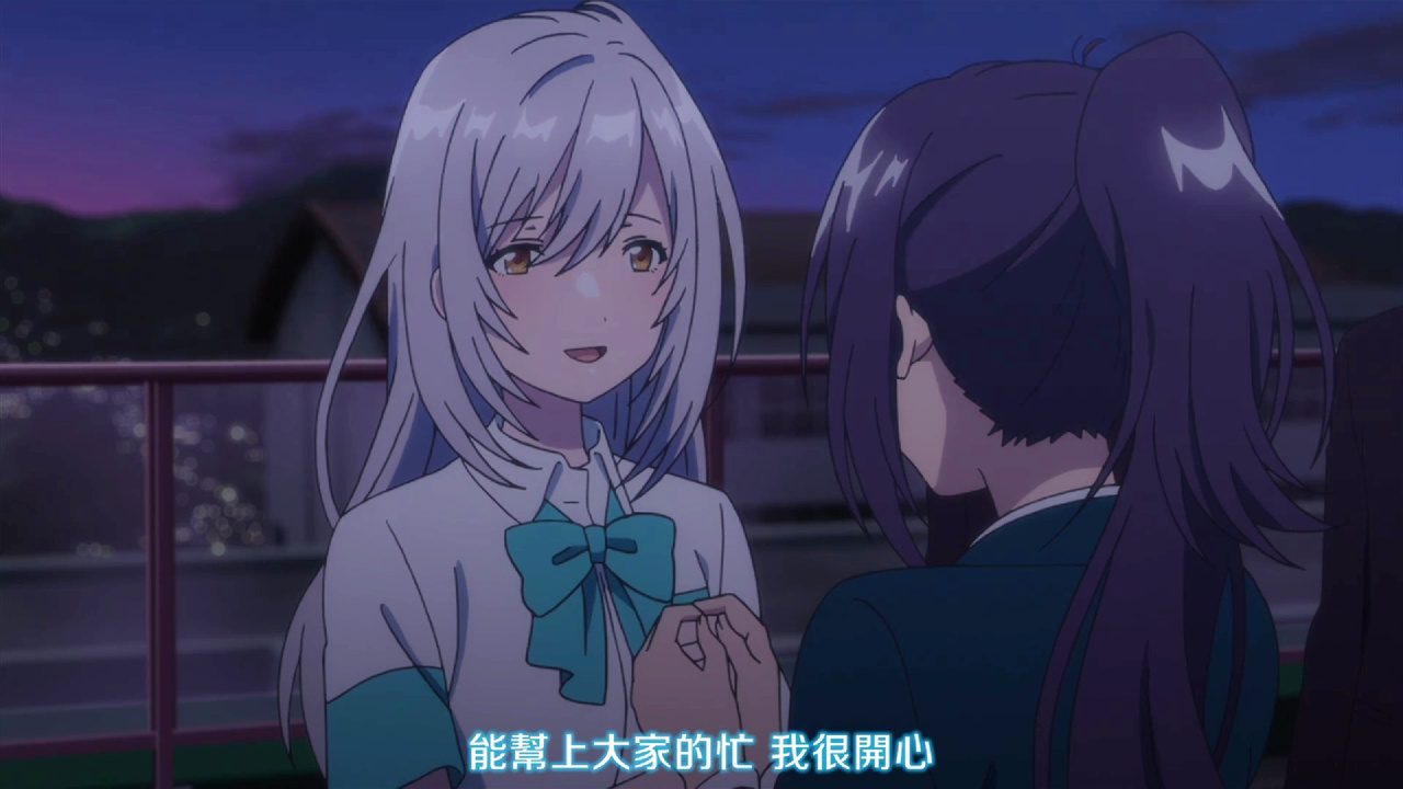 能帮上大家的忙 我很开心