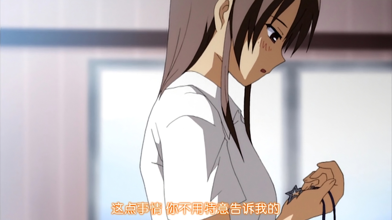 这点事情 你不用特意告诉我的