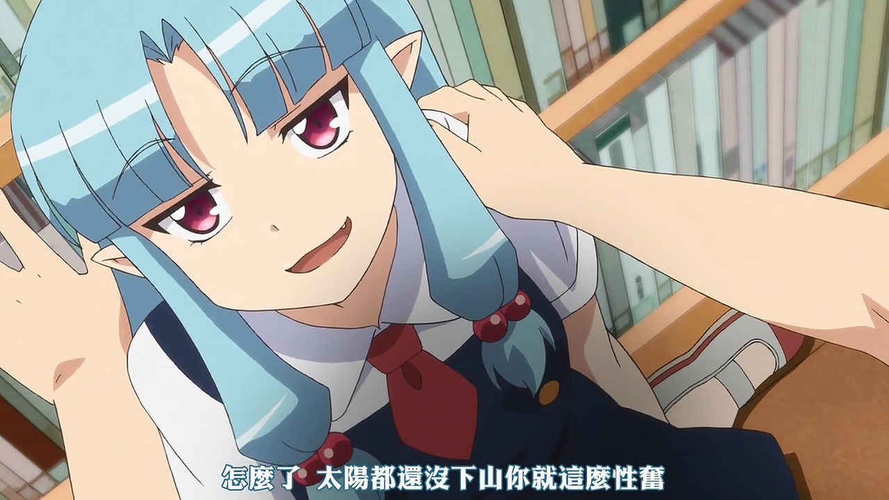 怎么了 太阳都还没下山你就这么性奋