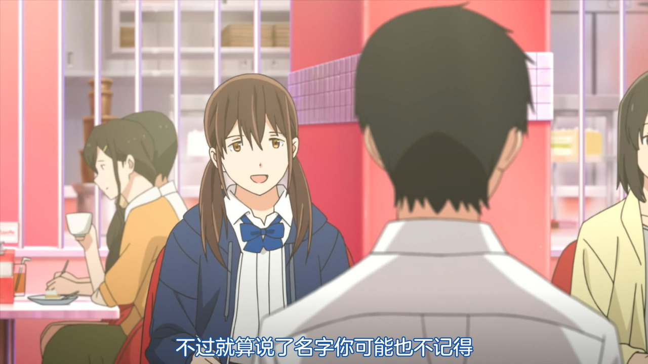 不过就算说了名字你可能也不记得