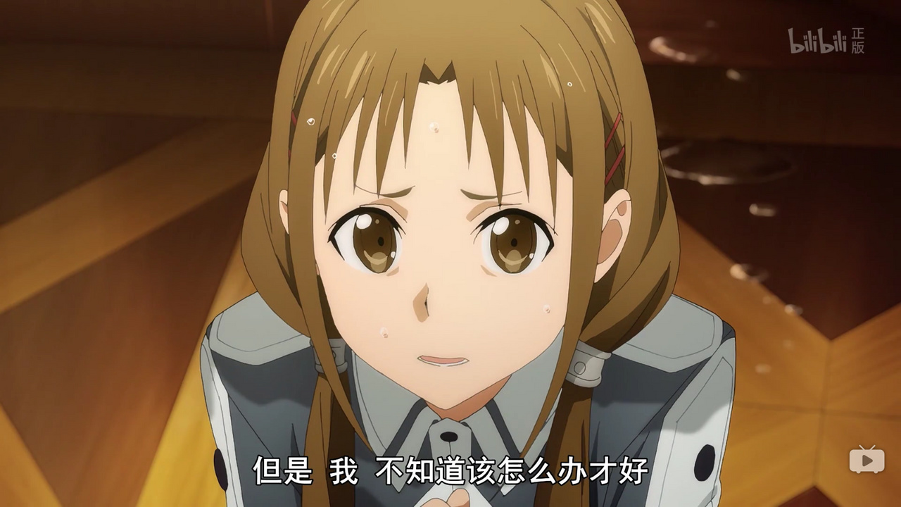 但是 我不知道该怎么办才好了