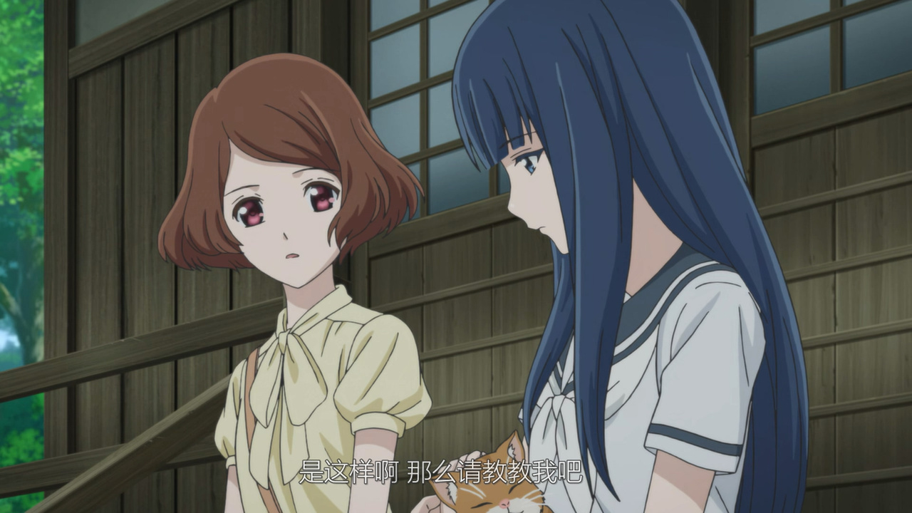 是这样啊 那么请教教我吧