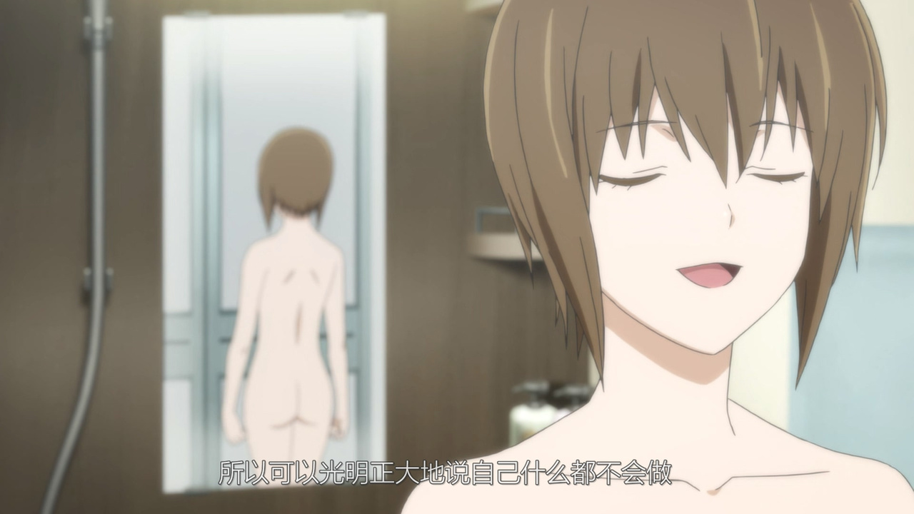 所以可以光明正大地说自己什么都不会做