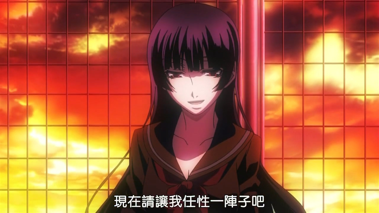 现在请让我任性一阵子吧