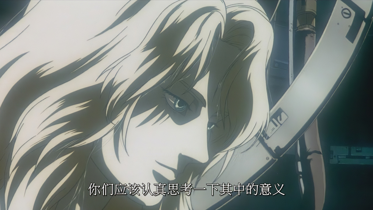 你们应该认真思考一下其中的意义