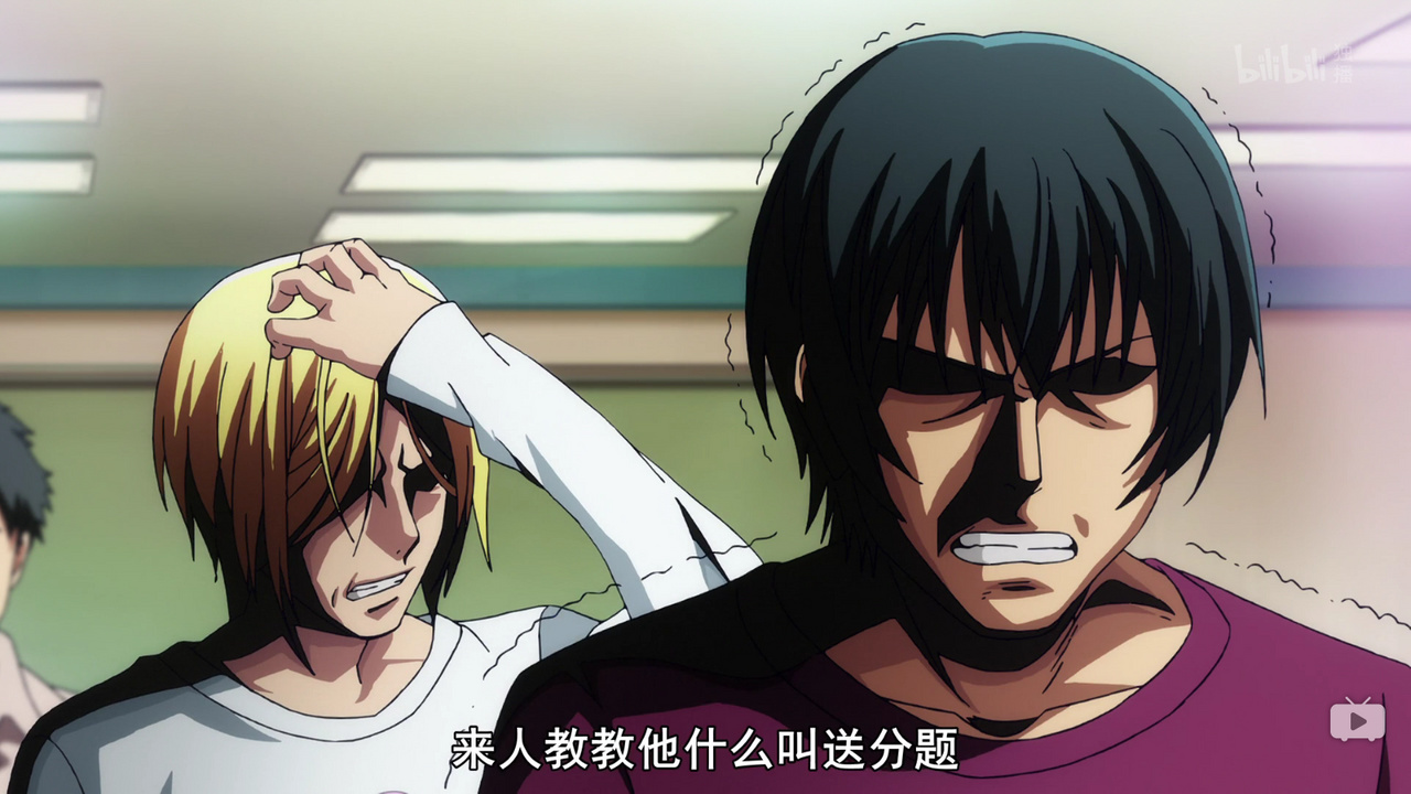 来人教教他什么叫送分题