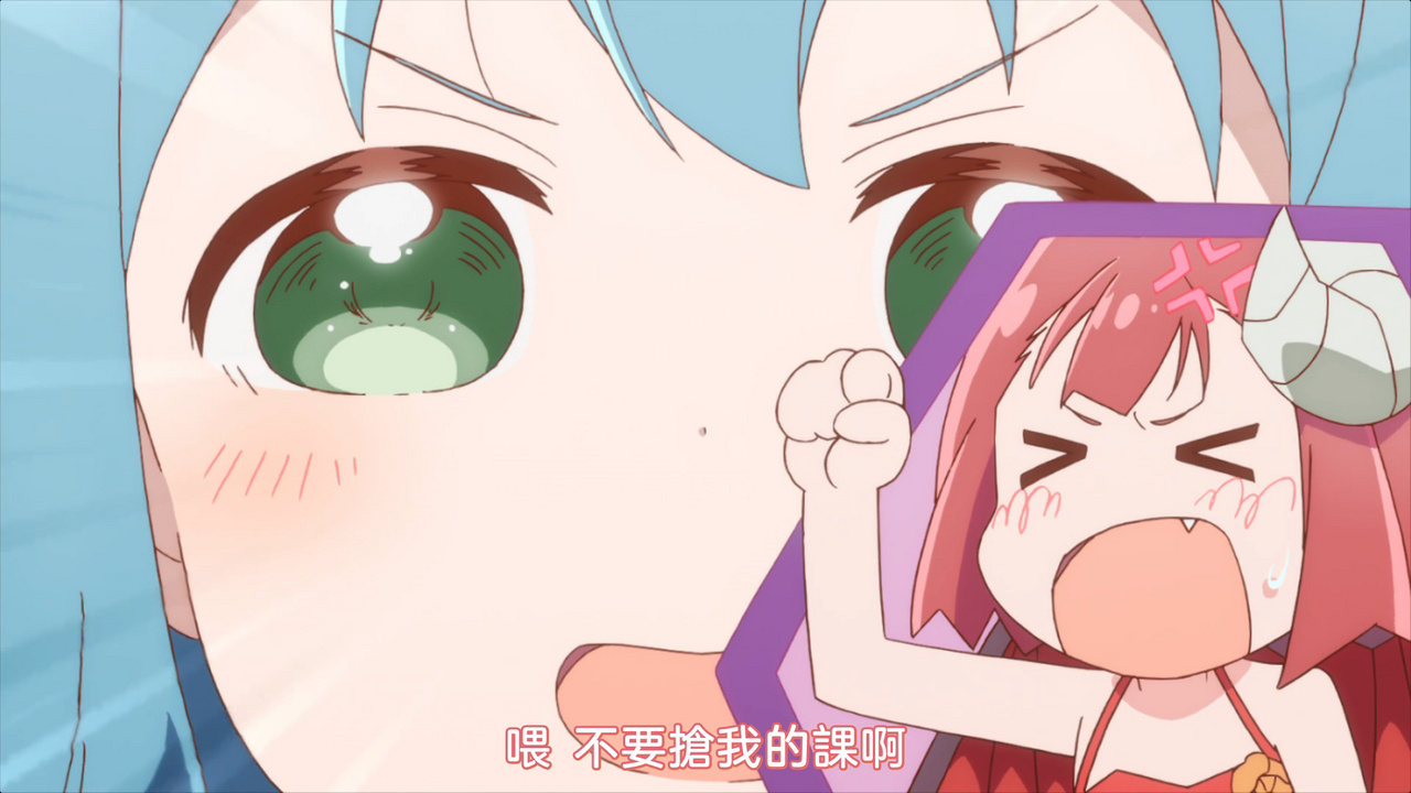 喂 不要抢我的课啊